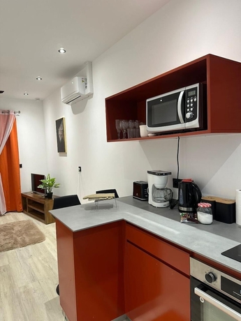 Imagen de la habitación del Hostel Toucan R&eacute;s Francis avec Piscine. Foto 4