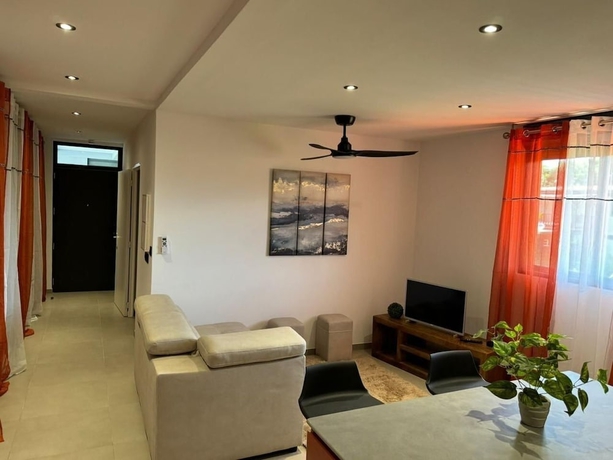 Imagen de la habitación del Hostel Toucan R&eacute;s Francis avec Piscine. Foto 8