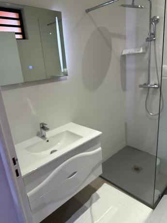 Imagen de la habitación del Hostel Toucan R&eacute;s Francis avec Piscine. Foto 12