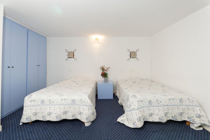 Imagen de la habitación del Hostel Toulouse Wilson. Foto 4