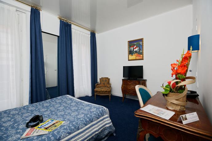 Imagen de la habitación del Hostel Toulouse Wilson. Foto 6