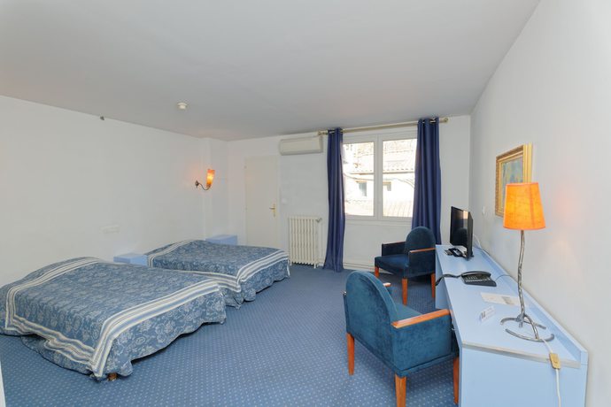 Imagen de la habitación del Hostel Toulouse Wilson. Foto 8