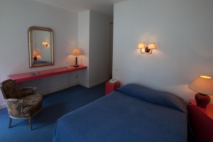 Imagen de la habitación del Hostel Toulouse Wilson. Foto 9