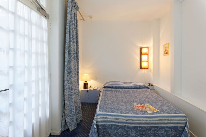 Imagen de la habitación del Hostel Toulouse Wilson. Foto 10