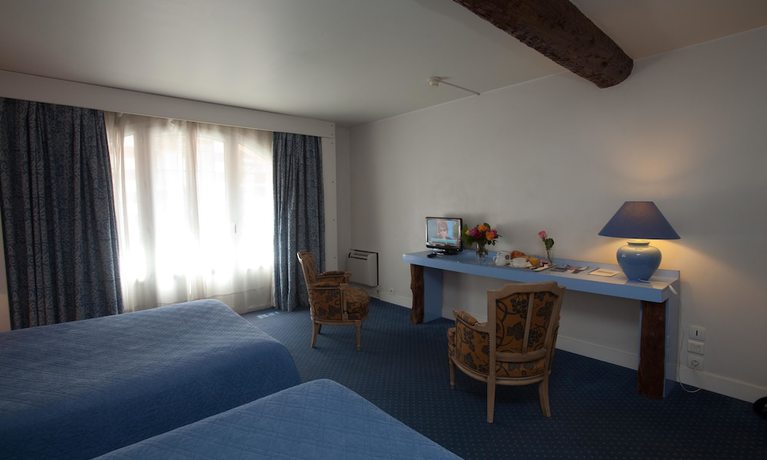 Imagen de la habitación del Hostel Toulouse Wilson. Foto 11