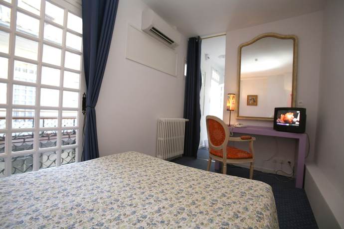 Imagen de la habitación del Hostel Toulouse Wilson. Foto 12