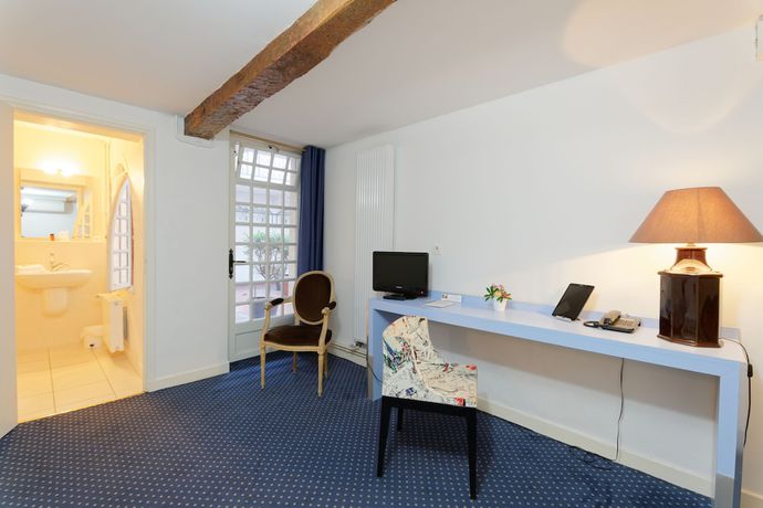 Imagen de la habitación del Hostel Toulouse Wilson. Foto 13