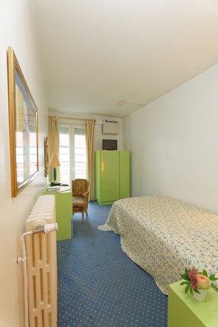 Imagen de la habitación del Hostel Toulouse Wilson. Foto 17