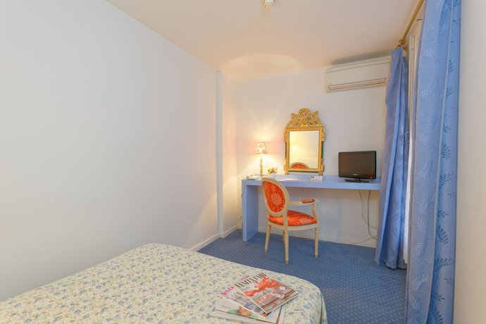 Imagen de la habitación del Hostel Toulouse Wilson. Foto 18