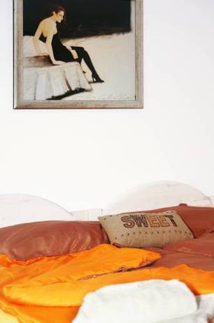 Imagen de la habitación del Hostel Villa Viva. Foto 13