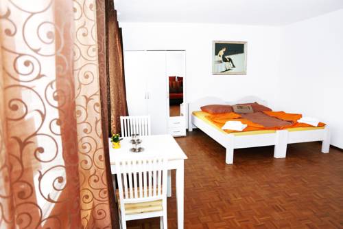 Imagen de la habitación del Hostel Villa Viva. Foto 14