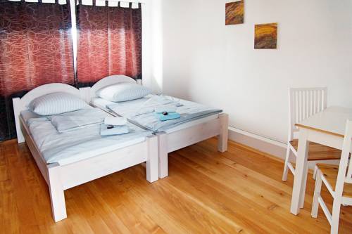 Imagen de la habitación del Hostel Villa Viva. Foto 16