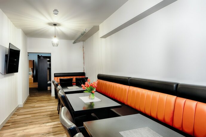 Imagen general del Hostel West light. Foto 9