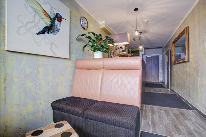 Imagen general del Hostel West light. Foto 10