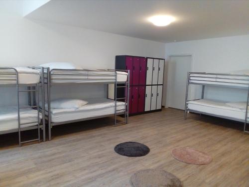 Imagen de la habitación del Hostel am Ostentor. Foto 6