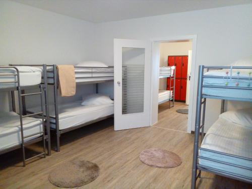 Imagen de la habitación del Hostel am Ostentor. Foto 7