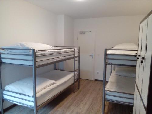 Imagen de la habitación del Hostel am Ostentor. Foto 8