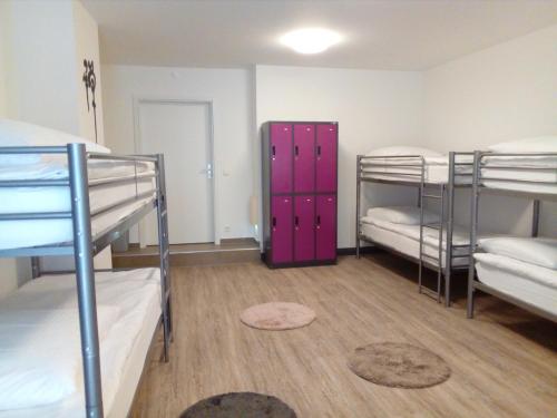 Imagen de la habitación del Hostel am Ostentor. Foto 9