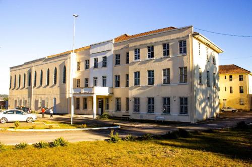 Imagen general del Hostel da Colina Padre Ildo Ghizoni. Foto 2