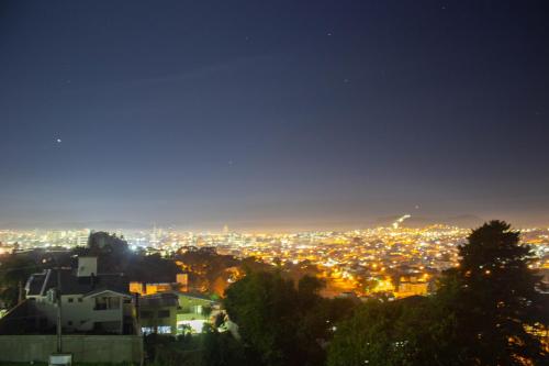 Imagen general del Hostel da Colina Padre Ildo Ghizoni. Foto 3