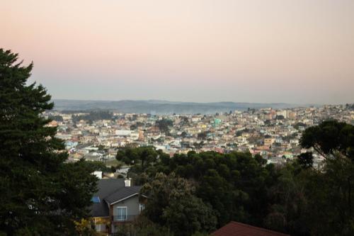 Imagen general del Hostel da Colina Padre Ildo Ghizoni. Foto 4