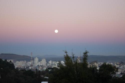 Imagen general del Hostel da Colina Padre Ildo Ghizoni. Foto 5