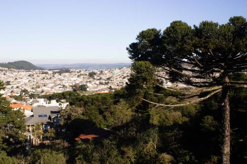 Imagen general del Hostel da Colina Padre Ildo Ghizoni. Foto 6