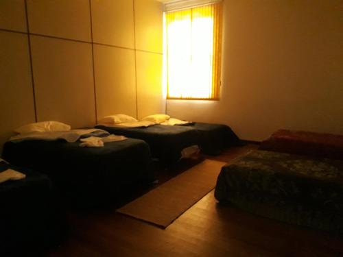 Imagen de la habitación del Hostel da Colina Padre Ildo Ghizoni. Foto 9