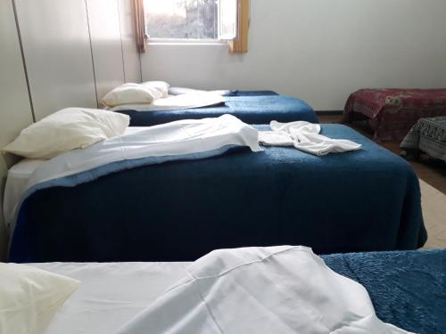 Imagen general del Hostel da Colina Padre Ildo Ghizoni. Foto 7