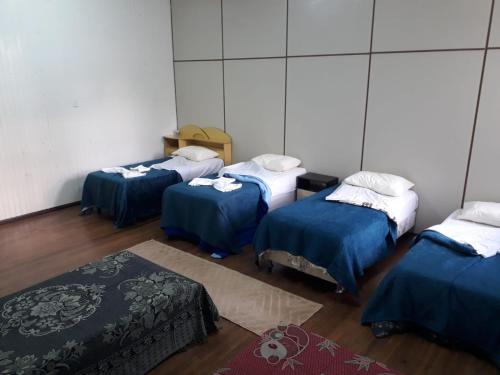 Imagen general del Hostel da Colina Padre Ildo Ghizoni. Foto 8