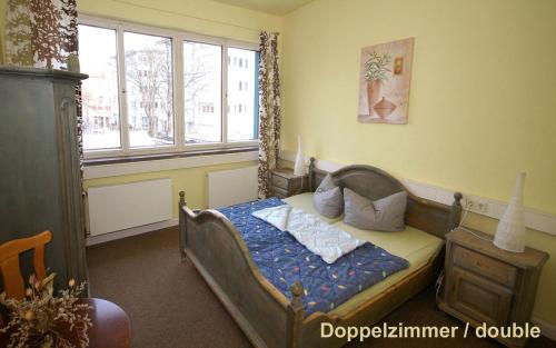 Imagen de la habitación del Hostel kangaroo-stop. Foto 18