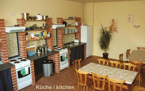 Imagen general del Hostel kangaroo-stop. Foto 11