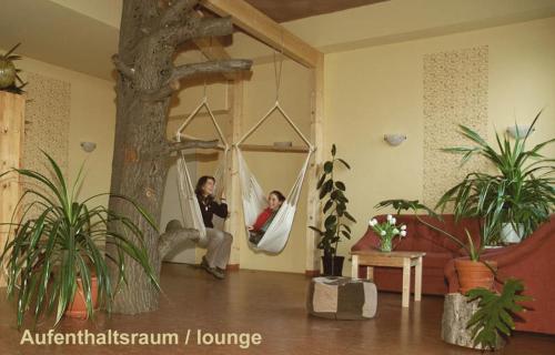 Imagen general del Hostel kangaroo-stop. Foto 13