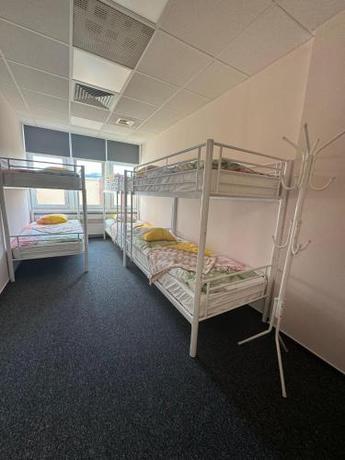 Imagen de la habitación del Hostel Żurawia. Foto 19