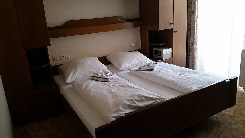 Imagen de la habitación del Hostel zum L&ouml;wen, Todtmoos. Foto 9