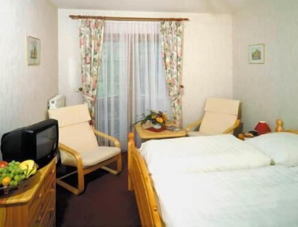 Imagen de la habitación del Hostel zum L&ouml;wen, Todtmoos. Foto 11
