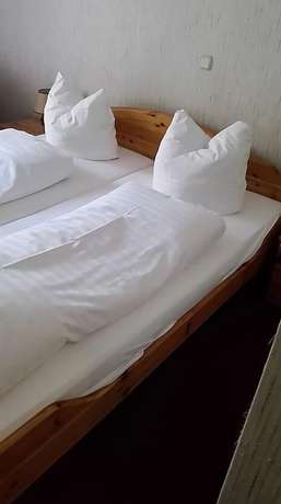 Imagen de la habitación del Hostel zum L&ouml;wen, Todtmoos. Foto 13