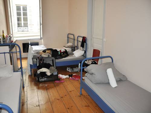 Imagen de la habitación del Hostel20. Foto 3