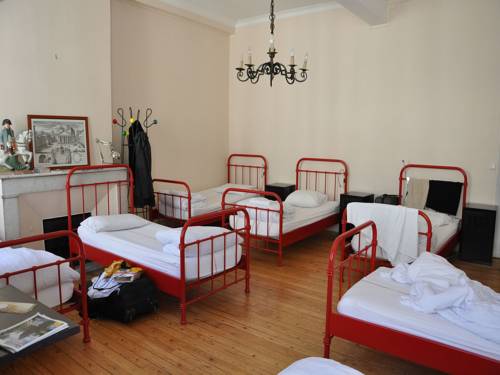 Imagen de la habitación del Hostel20. Foto 5