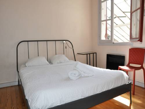 Imagen de la habitación del Hostel20. Foto 12