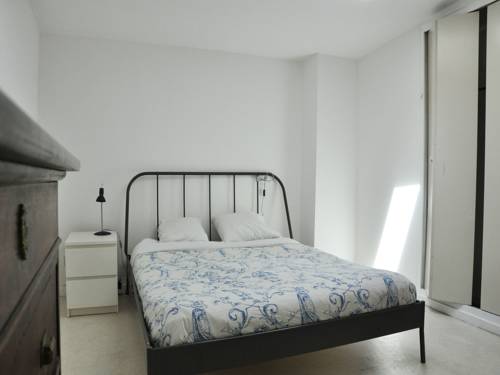 Imagen de la habitación del Hostel20. Foto 15