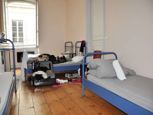 Imagen de la habitación del Hostel20. Foto 16