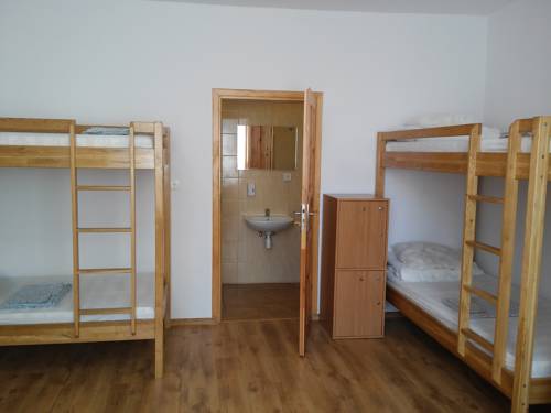 Imagen de la habitación del Hostel4u. Foto 1