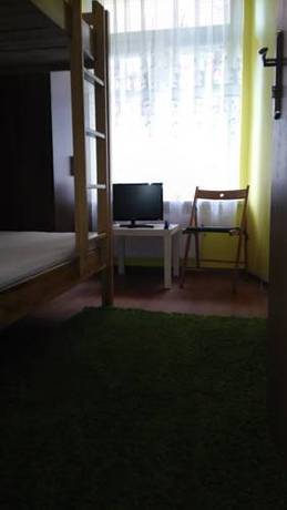Imagen de la habitación del Hostel4u. Foto 2