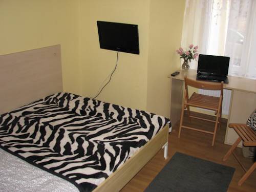Imagen de la habitación del Hostel4u. Foto 3