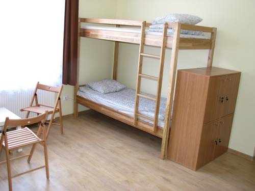 Imagen de la habitación del Hostel4u. Foto 4