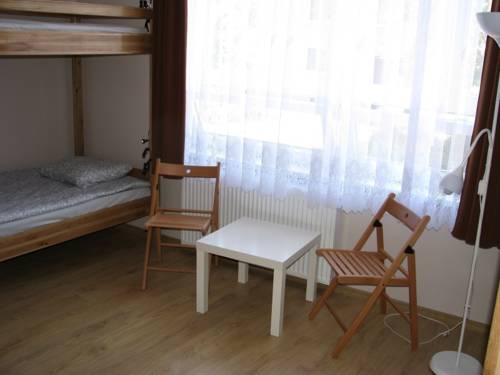 Imagen de la habitación del Hostel4u. Foto 6