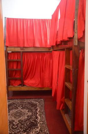 Imagen de la habitación del HostelExp, Varkala - A Beach Town Hostel. Foto 14