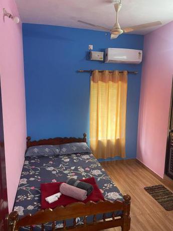 Imagen de la habitación del HostelExp, Varkala - A Beach Town Hostel. Foto 16