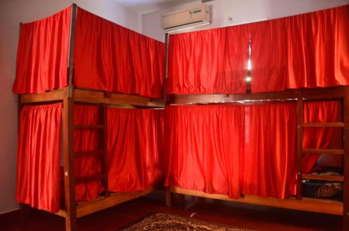 Imagen de la habitación del HostelExp, Varkala - A Beach Town Hostel. Foto 17